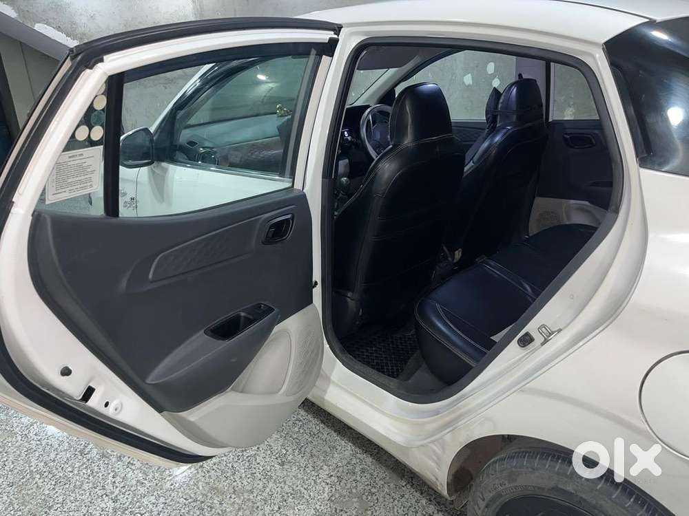Hyundai Aura S Cng  Good Condition