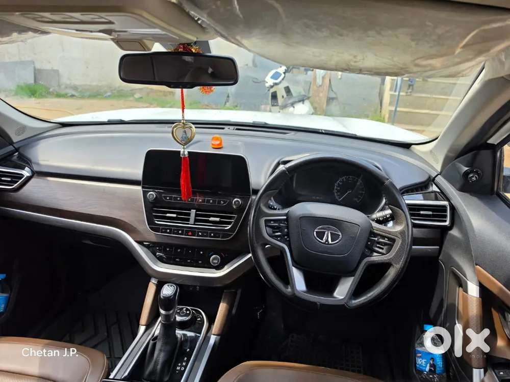 Good Condition Car