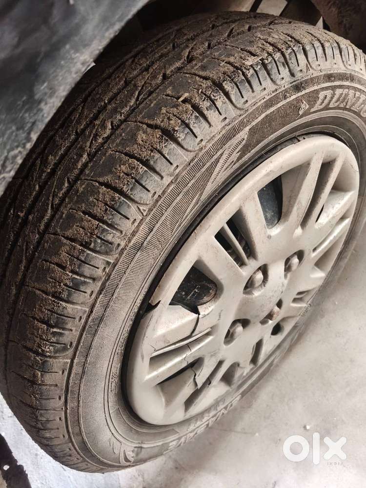 Hyundai Santro Xing 2006 Petrol