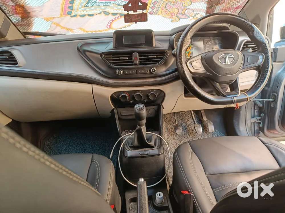 Tata Altroz Xe 2021 Petrol Manual