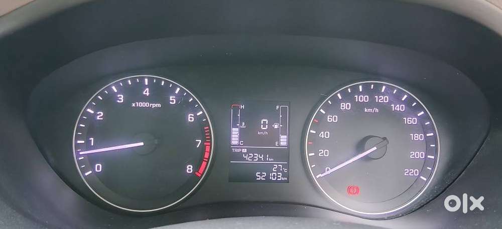 Hyundai Elite I20 Sportz 1.2, 2016, Petrol