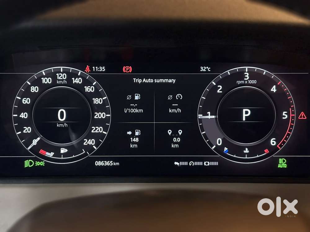 Land Rover Range Velar D180 Se, 2017, Diesel