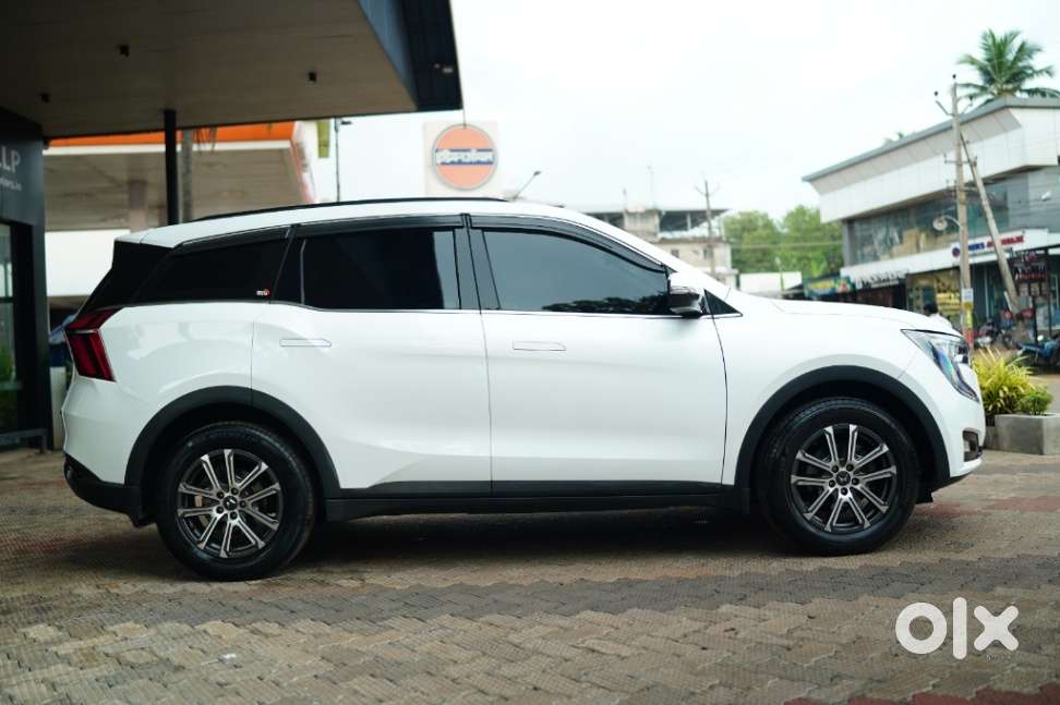 Mahindra Xuv700, 2023, Diesel