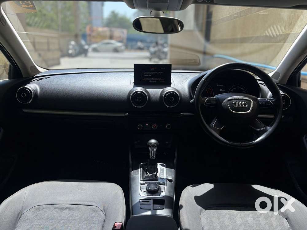 Audi A3 2.0 35 Tdi Premium, 2015, Diesel