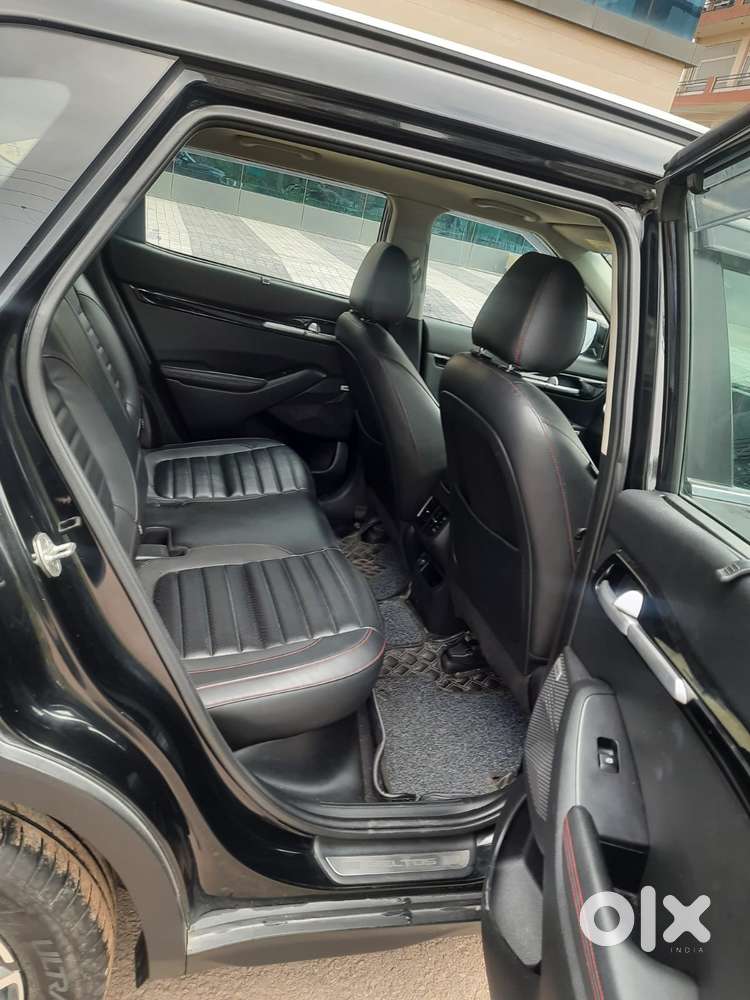 Kia Seltos 1.4 Gtx + Petrol At, 2020, Petrol