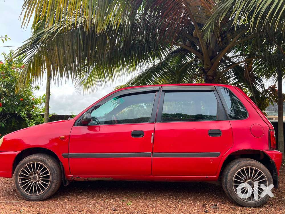 Maruti Suzuki Zen 2006