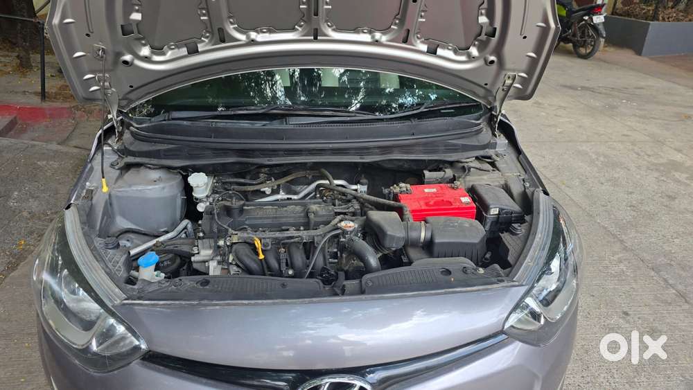 Hyundai I20 Petrol Asta Dual Tone, 2014, Petrol