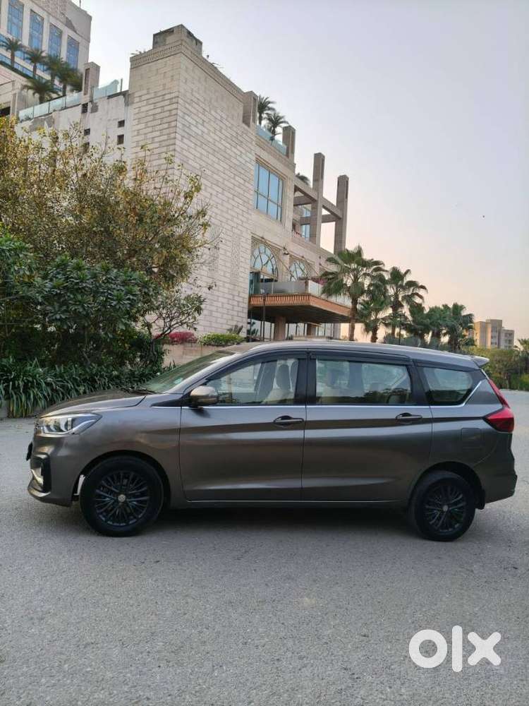 Maruti Suzuki Ertiga