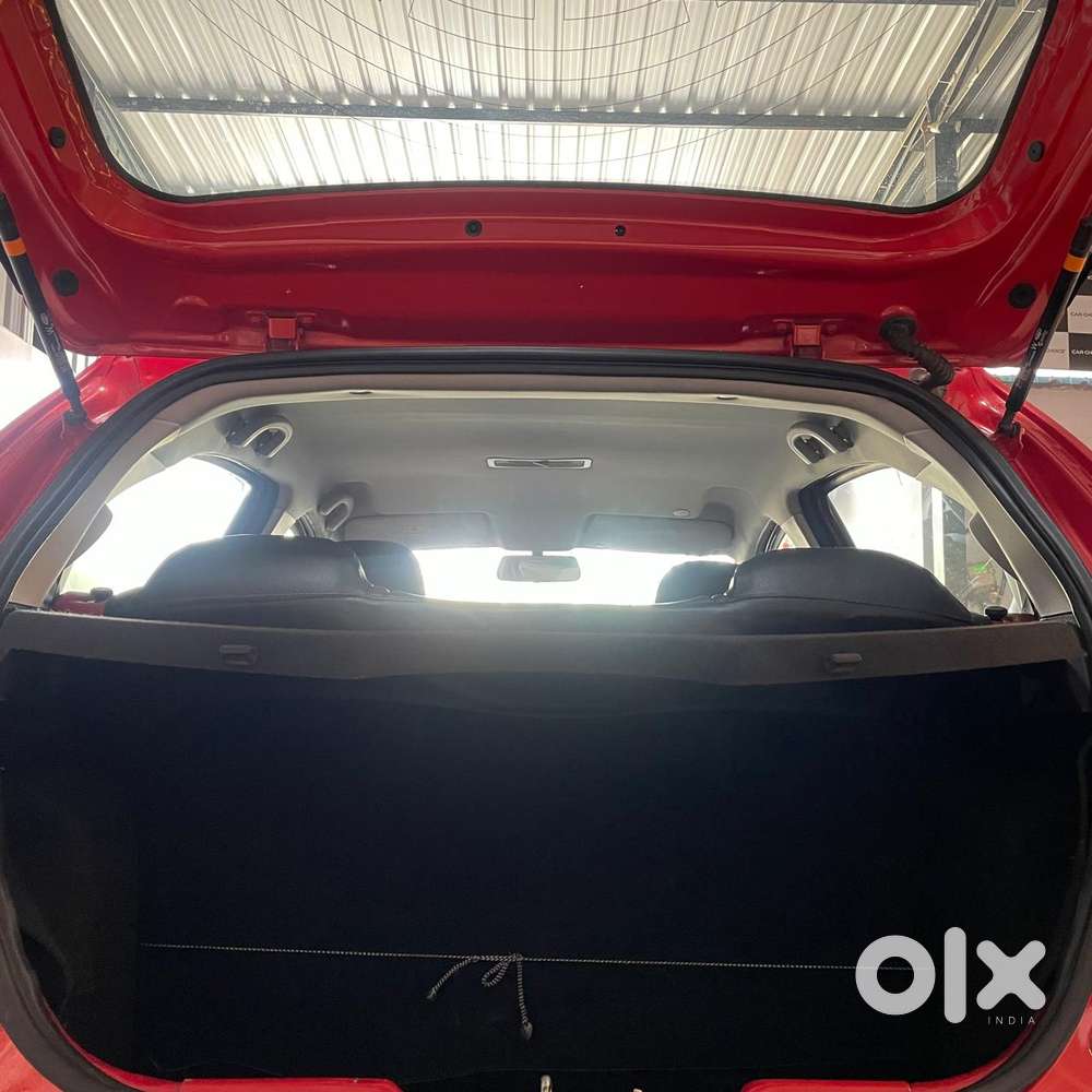 Tata Tiago Xza Plus, 2020, Petrol