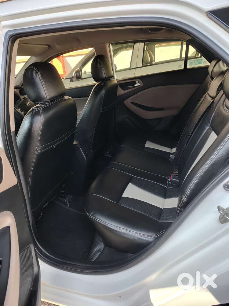 Hyundai I20 Petrol Asta, 2019, Petrol