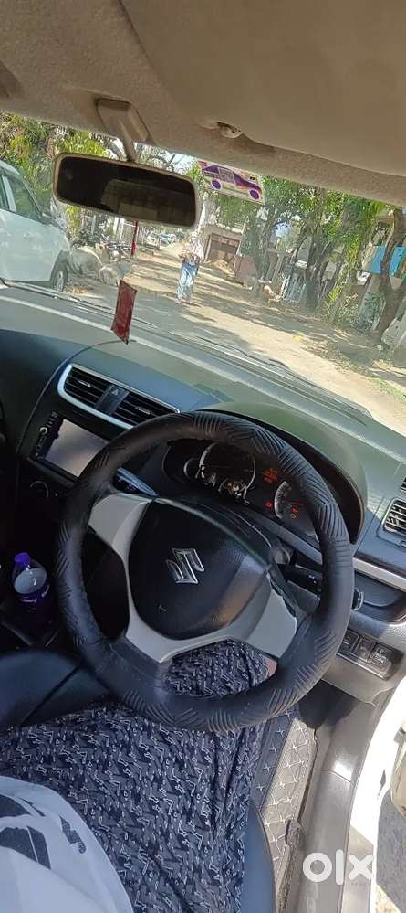 Maruti Suzuki Swift 2012 Diesel Good Condition