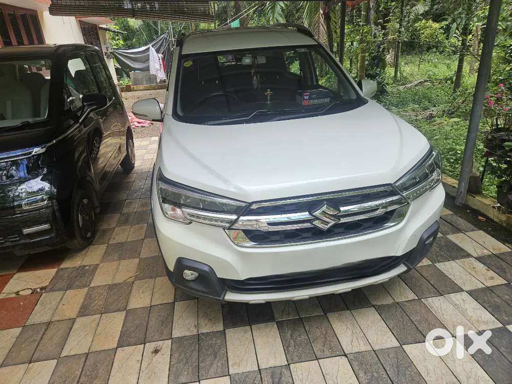 Maruti Suzuki Xl6 2022 Petrol Well Maintained