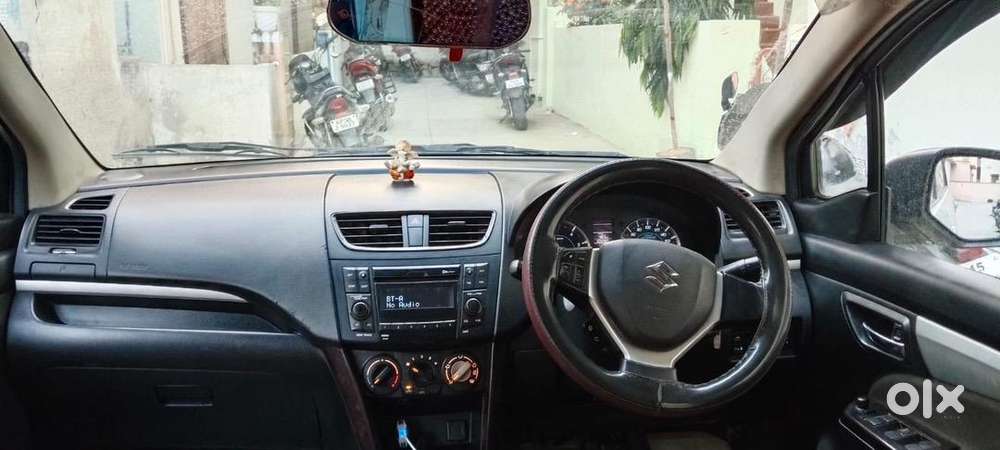 Maruti Suzuki Ertiga 2018 Diesel Well Maintained