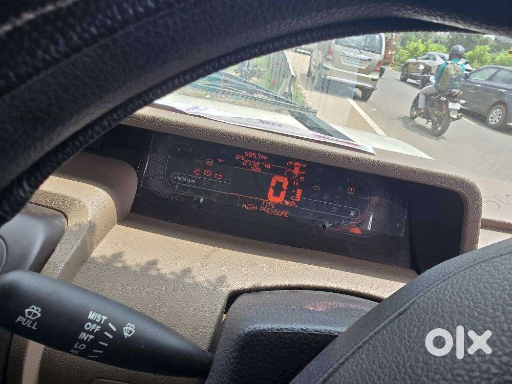 Mahindra Be 6 Be, 2025, Diesel