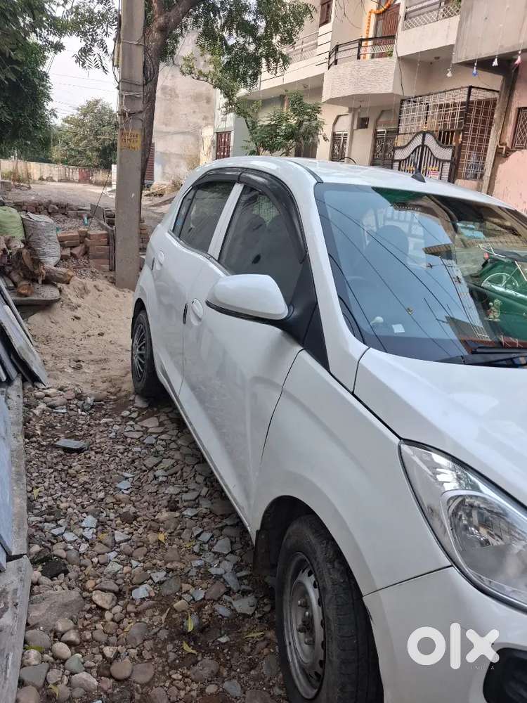 Hyundai Santro 2022 Cng & Hybrids 1.07k Km Driven