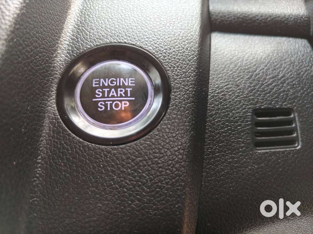 Honda Wr-v 1.5 Vx I-dtec, 2018, Diesel