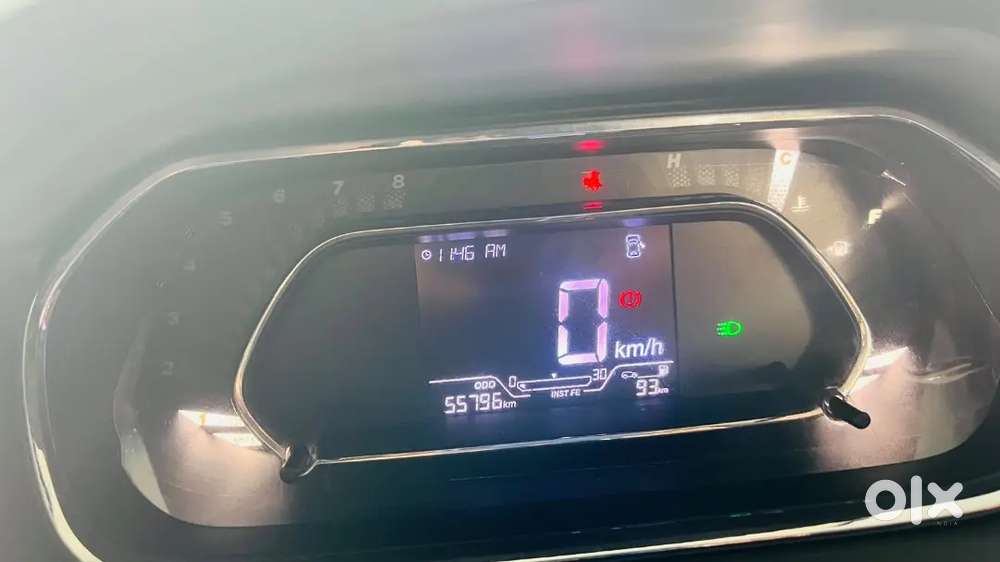 Tata Tigor 2020 Petrol 56000 Km Driven