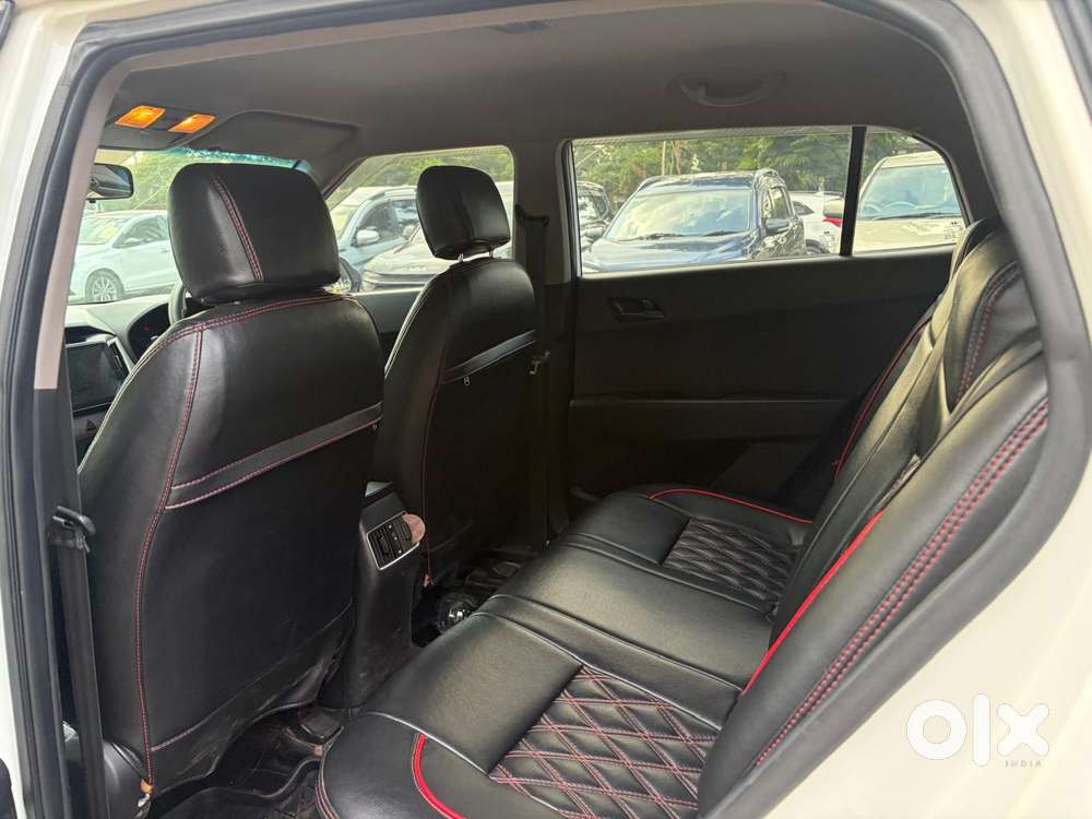 Hyundai Creta 1.4 Ex Diesel, 2019, Diesel