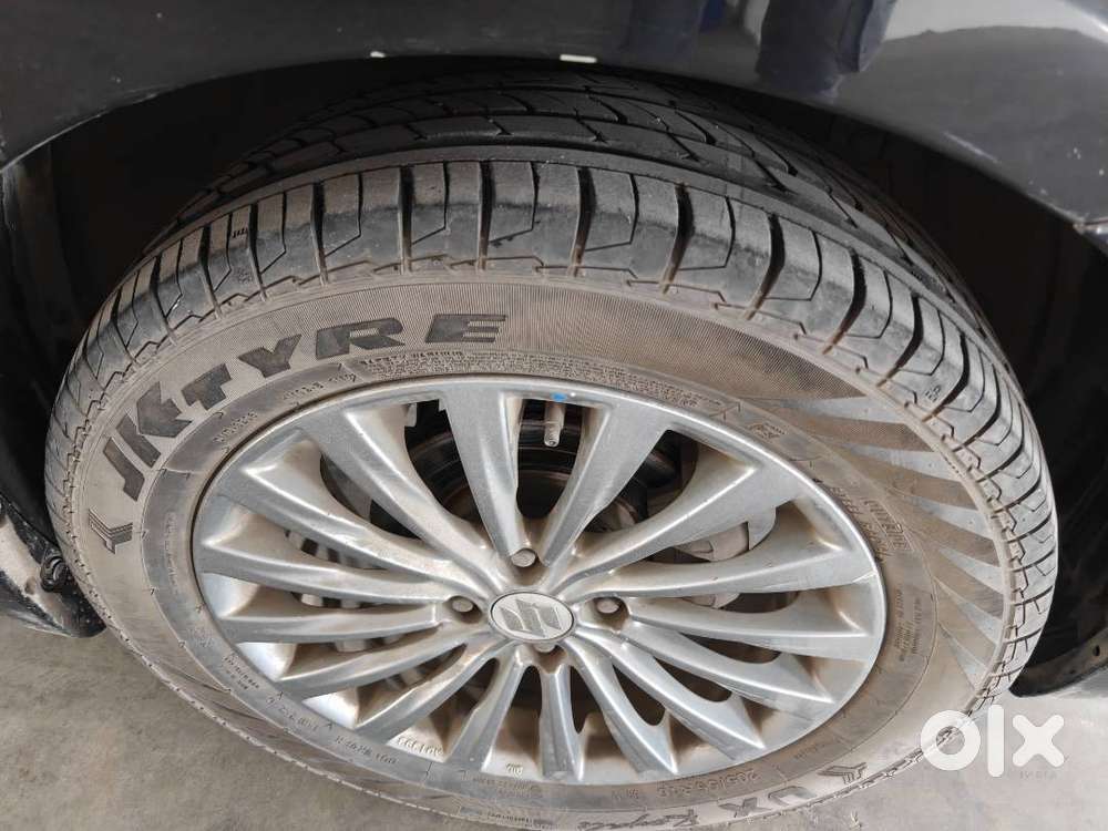 Ciaz Atomatic