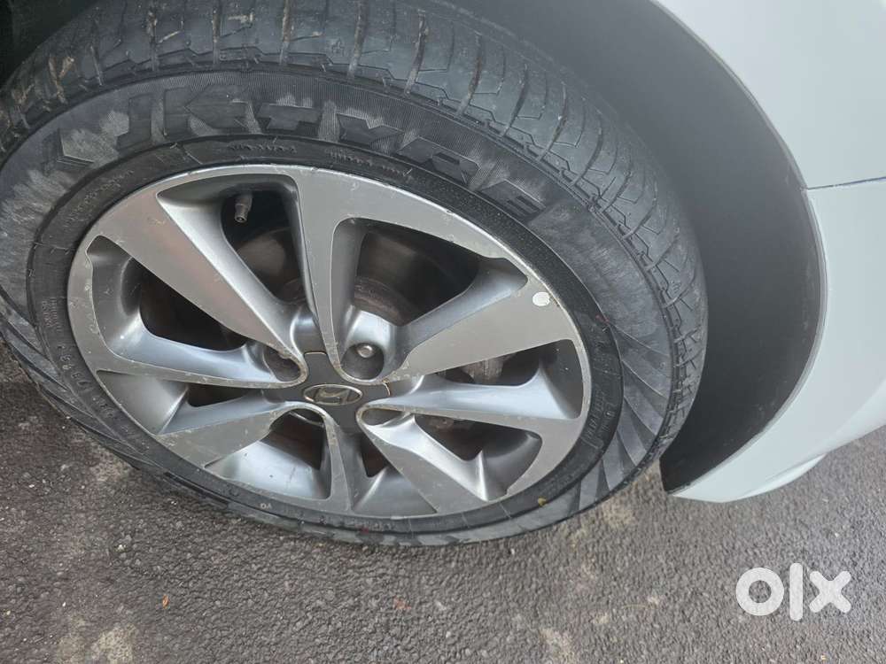 Hyundai Elite I20 Asta 1.2 (o), 2015, Petrol