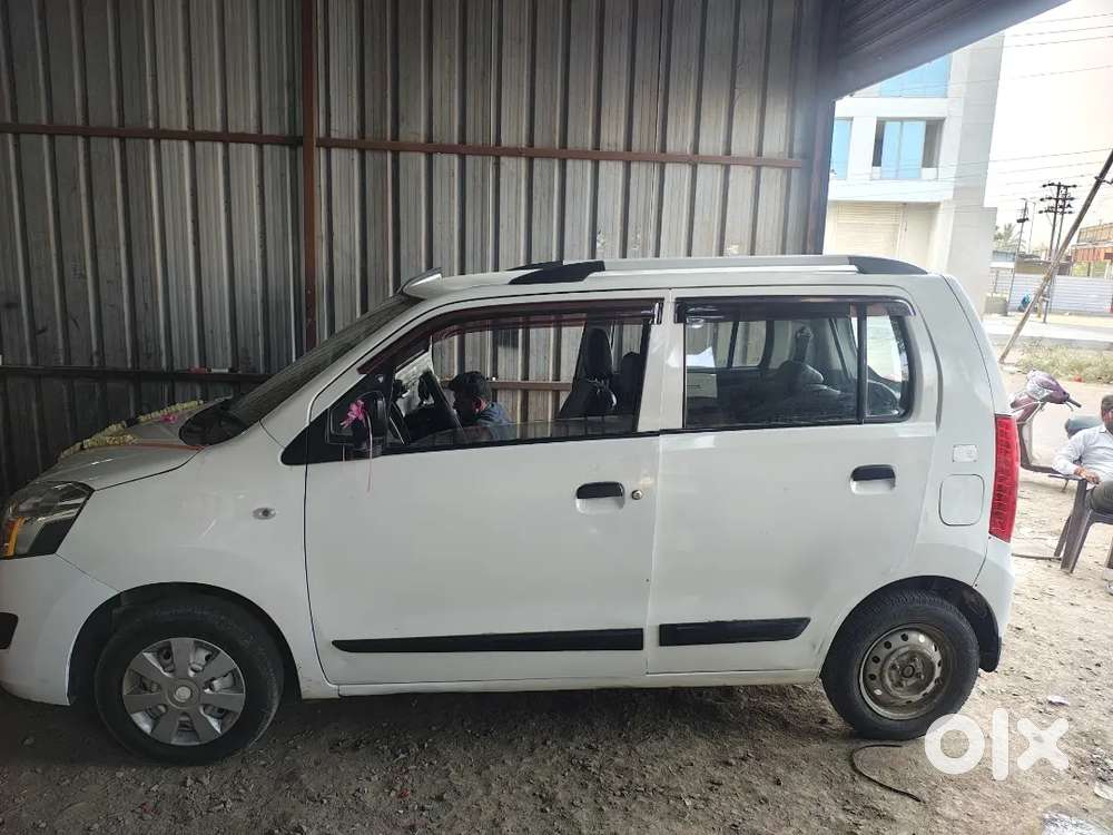 I Have New One Car