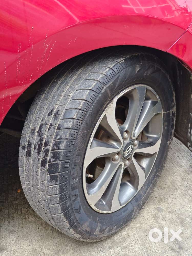 Hyundai Xcent 1.2 Kappa Sx Option, 2014, Petrol