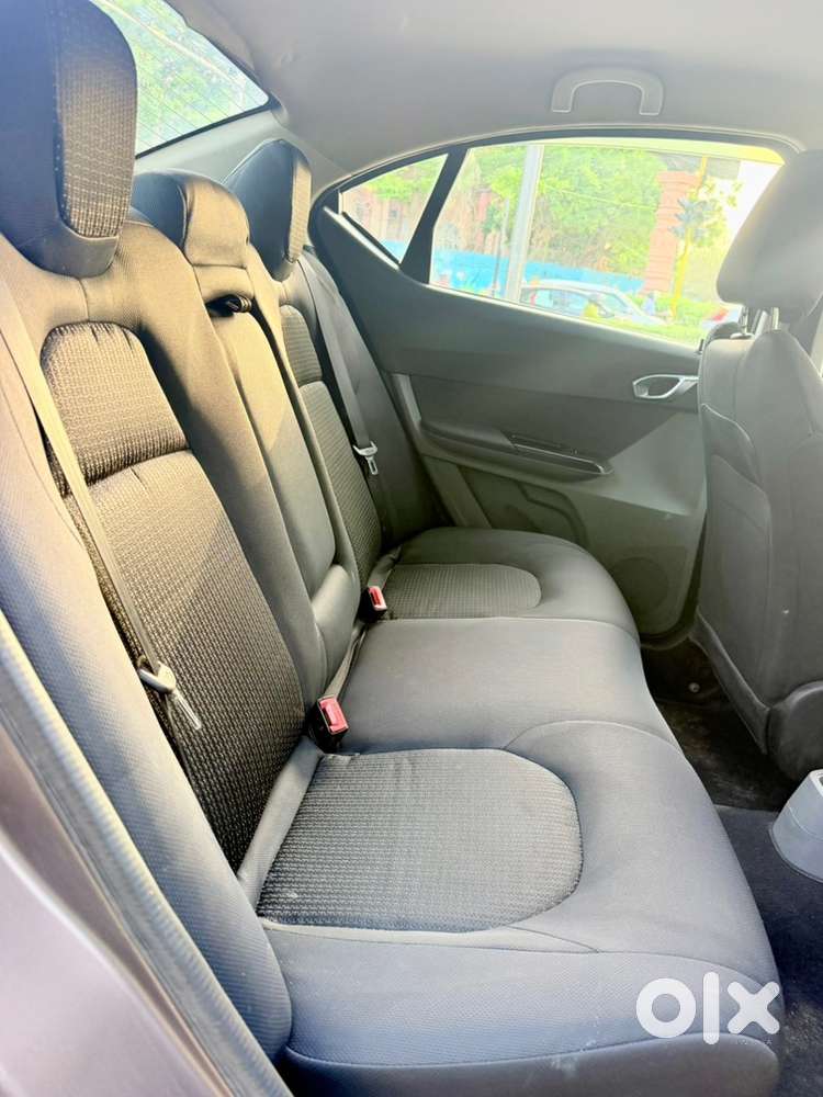 Tata Tigor Diesel Manual 2017