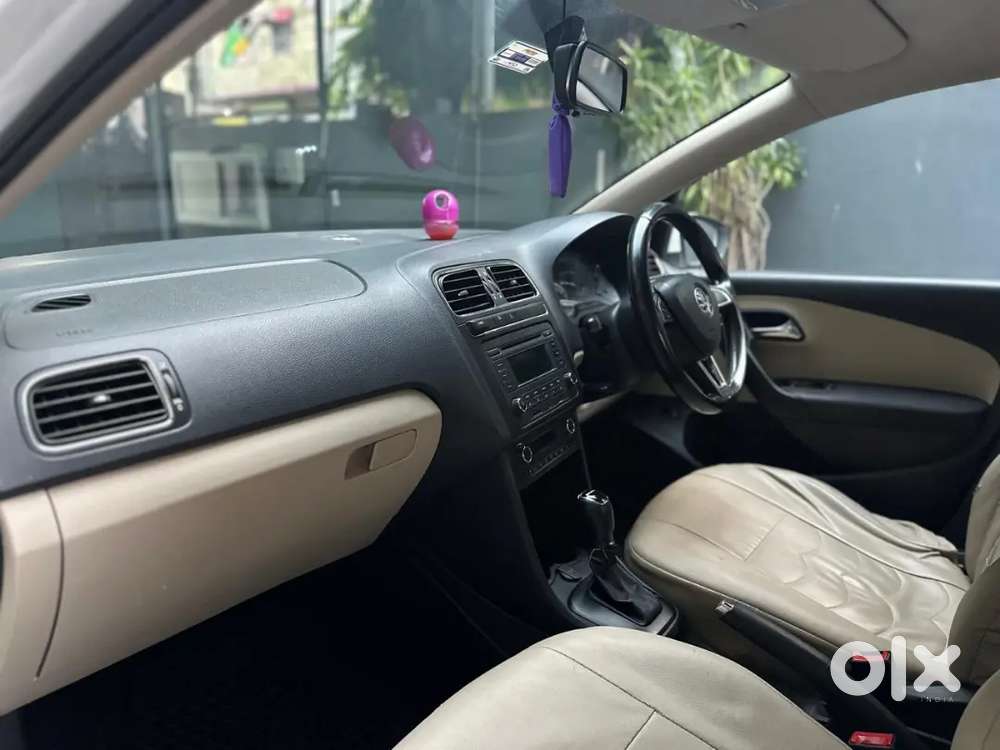 Skoda Rapid 2018 Model