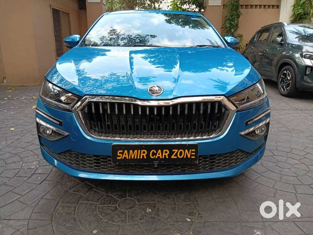 Skoda Slavia 1.0 Tsi Style, 2023, Petrol