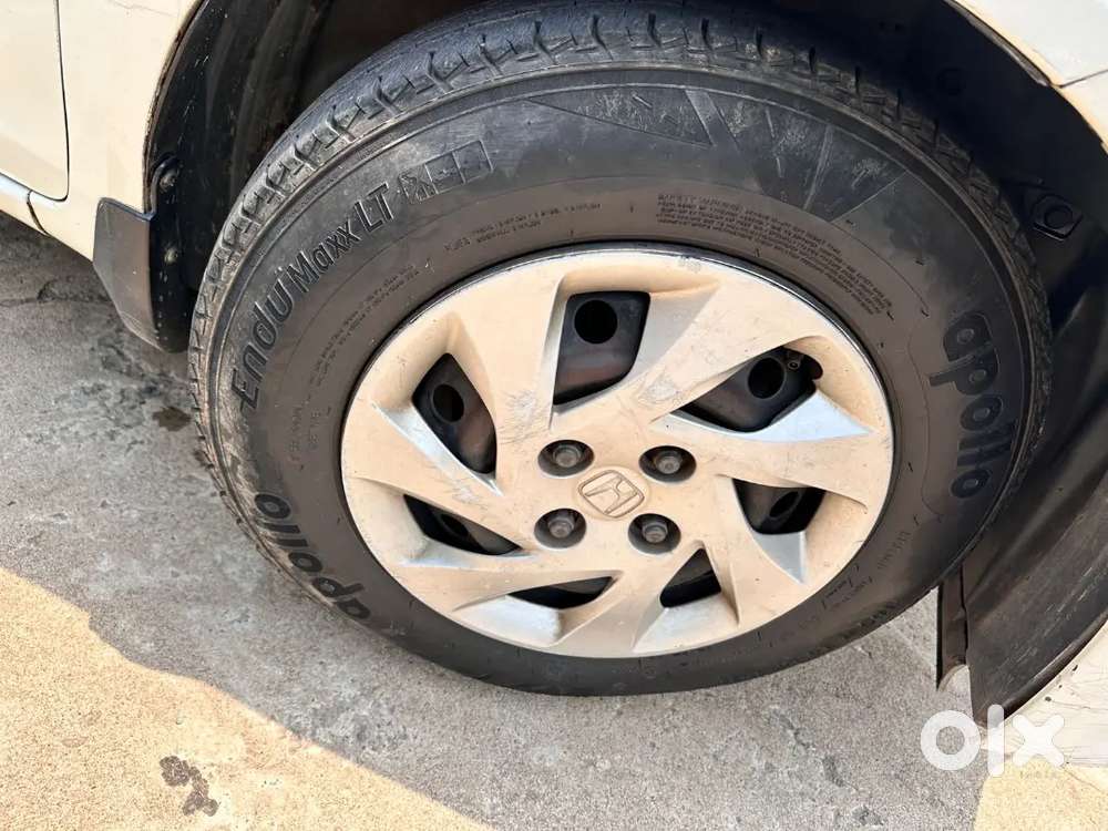 Honda Amaze