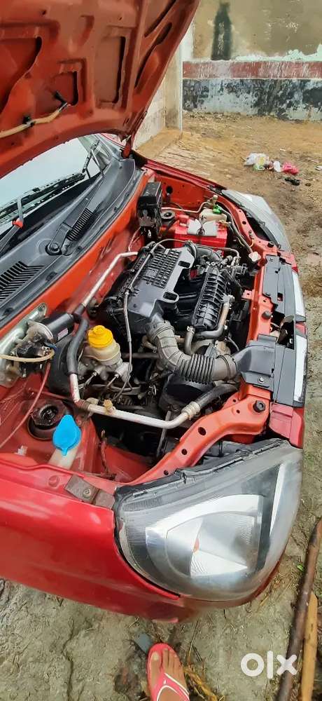 Maruti Suzuki Alto 800 2014