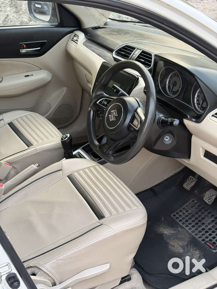 Maruti Suzuki Dzire 1.2 Vxi, 2023, Petrol
