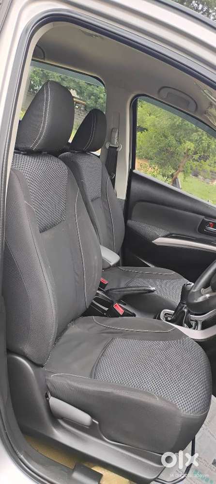 Maruti Suzuki S-cross, 2019, Diesel