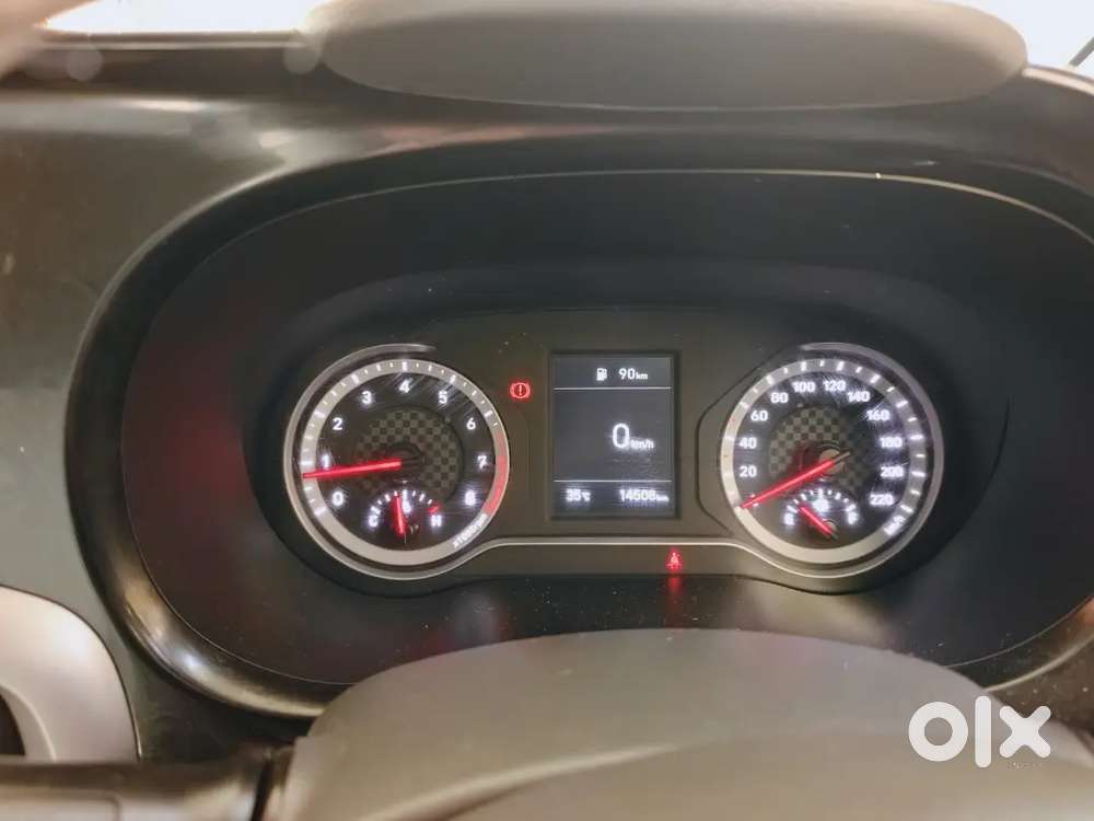 Hyundai Grand I10 Sportz 2023