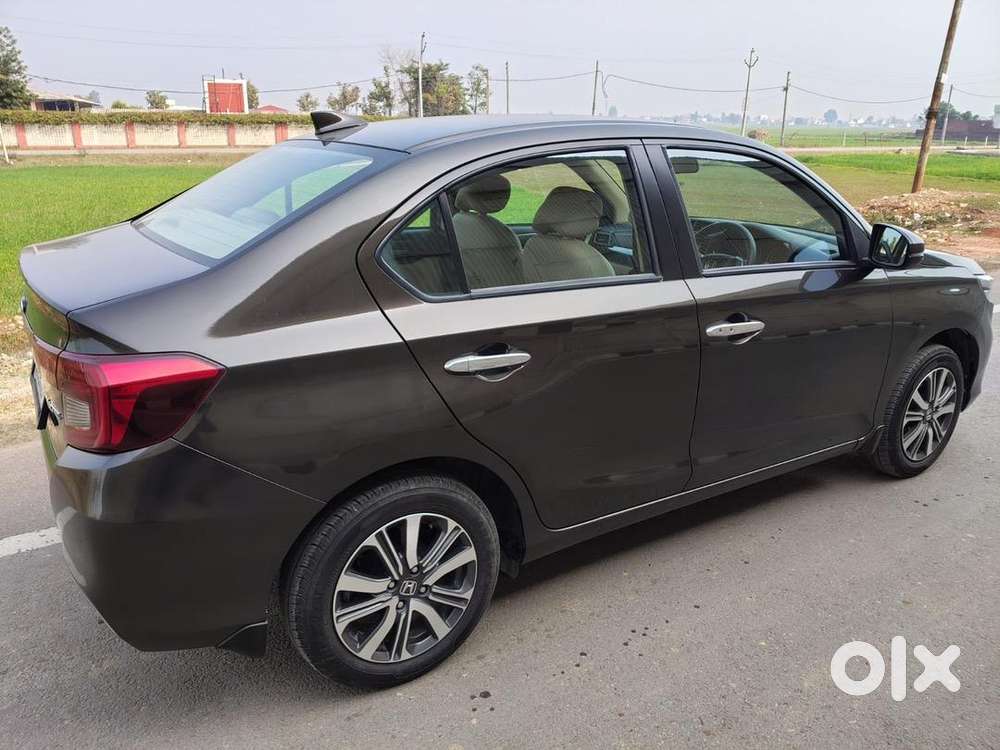 Honda Amaze Automatic December Petrol 2023