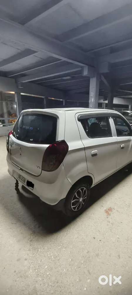 Maruti Suzuki Alto 800