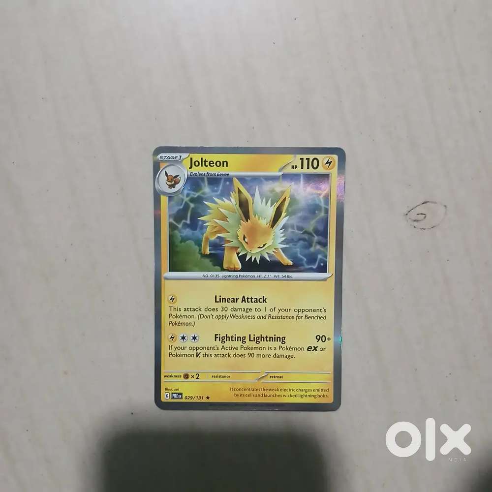 olx pokemon cards Pokemon Cards - Buy & Sell Other Hobbies Online in Ecotech III