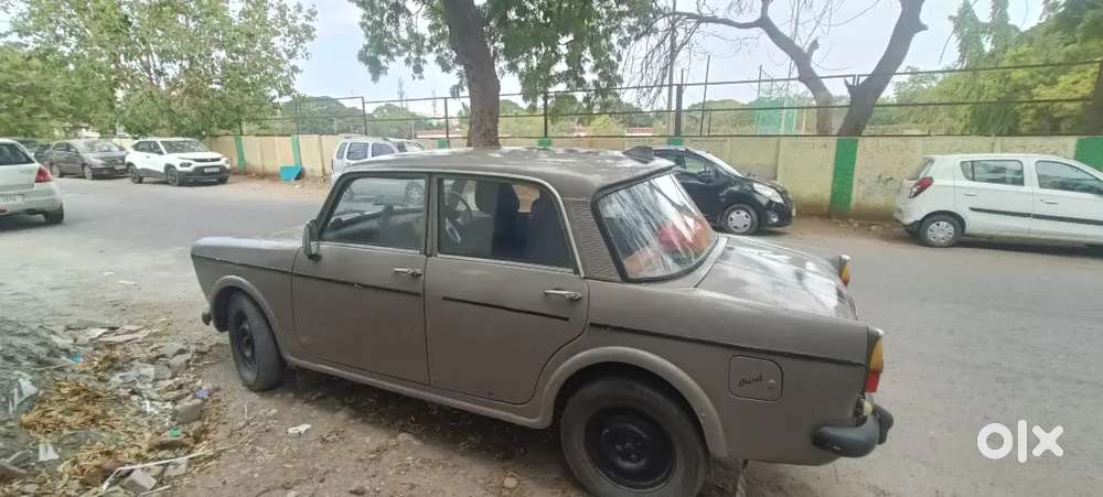 Fiat Premier Padmini 1995 Diesel