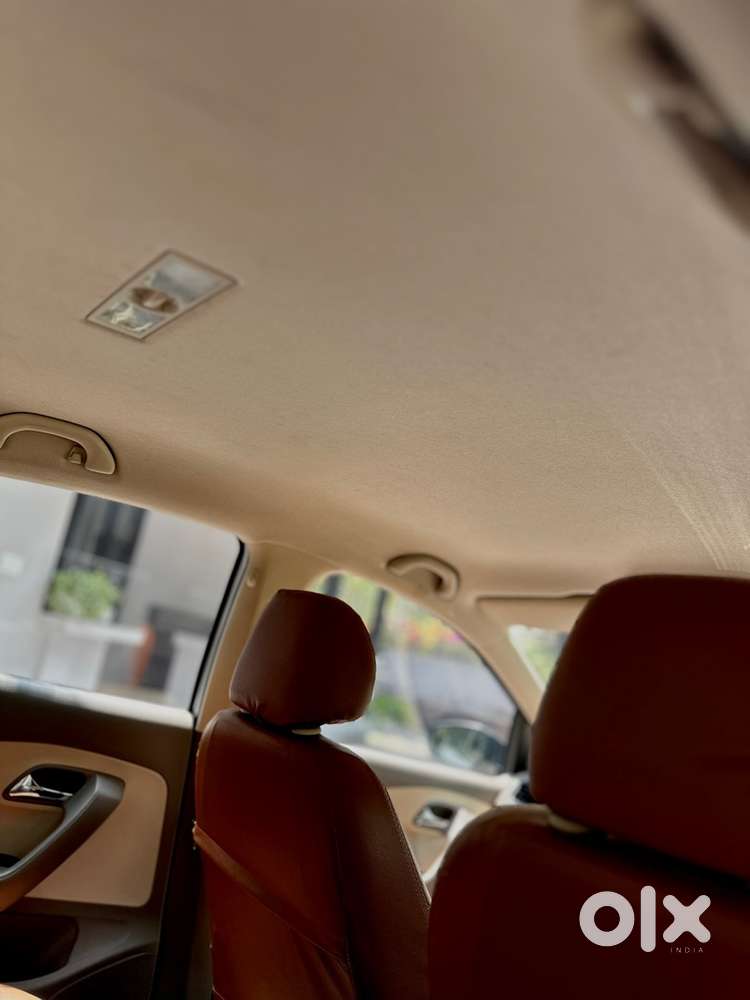 Skoda Rapid 2017 Diesel Automatic