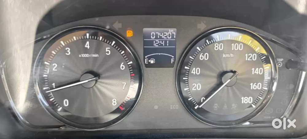 Honda Amaze S 1.2 Petrol Mt, 2019, Petrol