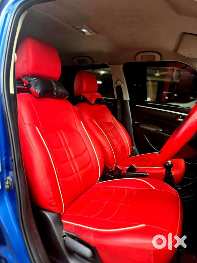 Maruti Suzuki Swift Vxi, 2014, Petrol