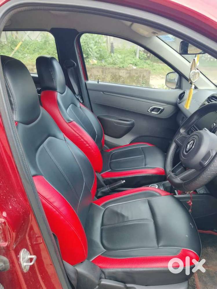 Renault Kwid, 2020, Petrol