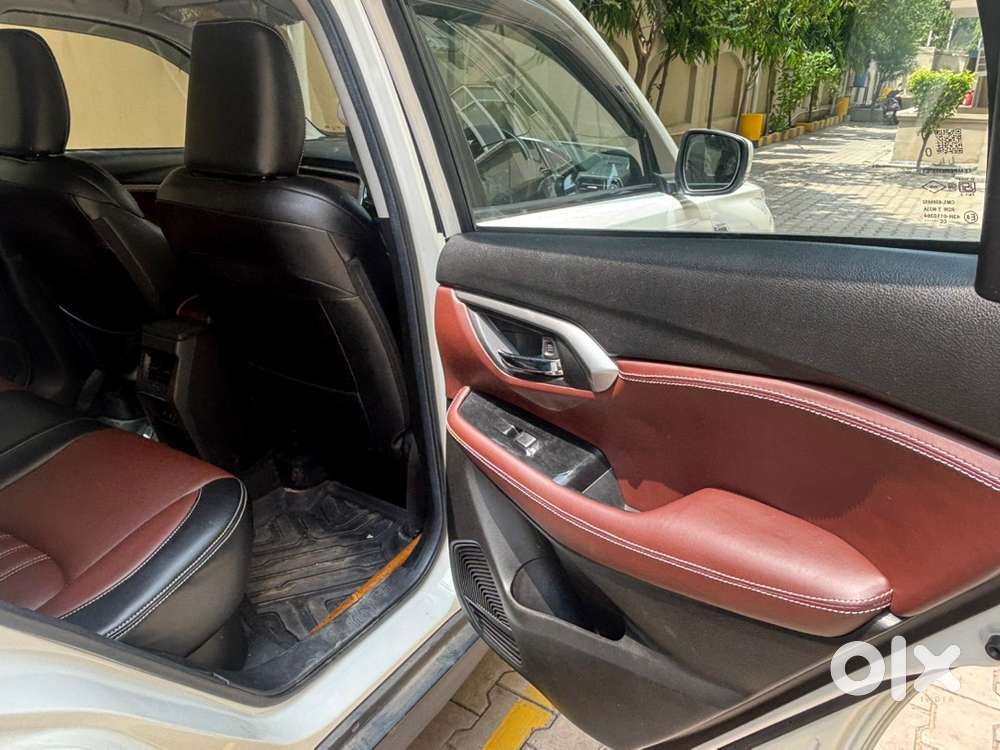 Maruti Suzuki Grand Vitara 2022
