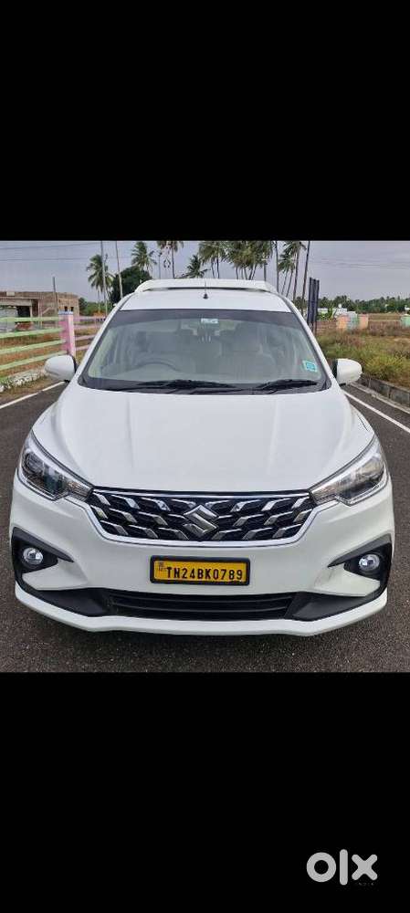 Maruti Suzuki Ertiga Zxi (o) Cng [ ], 2023, Cng & Hybrids