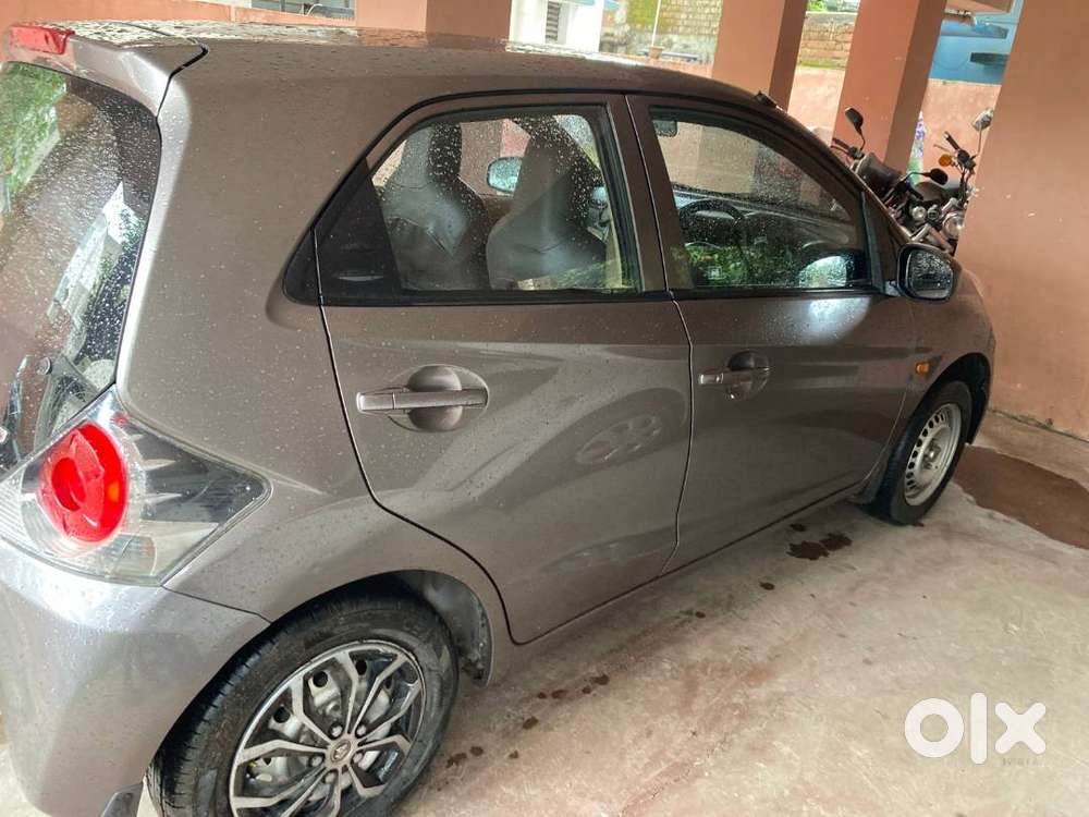 Honda Brio