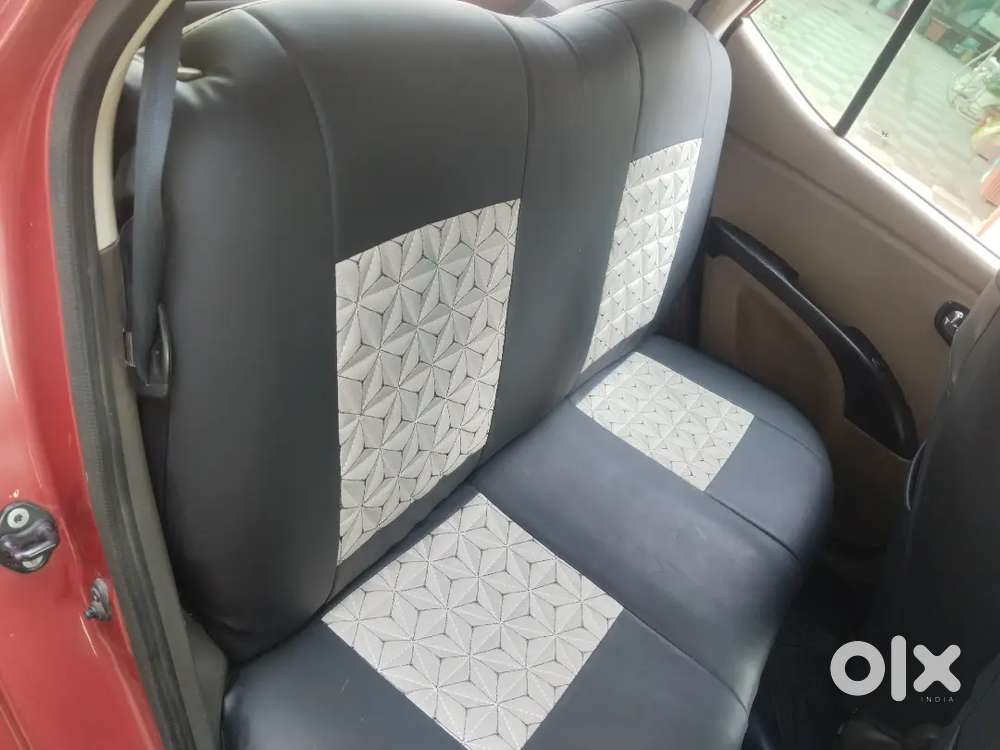 Hyundai I10 Kappa 2011 Petrol Manual