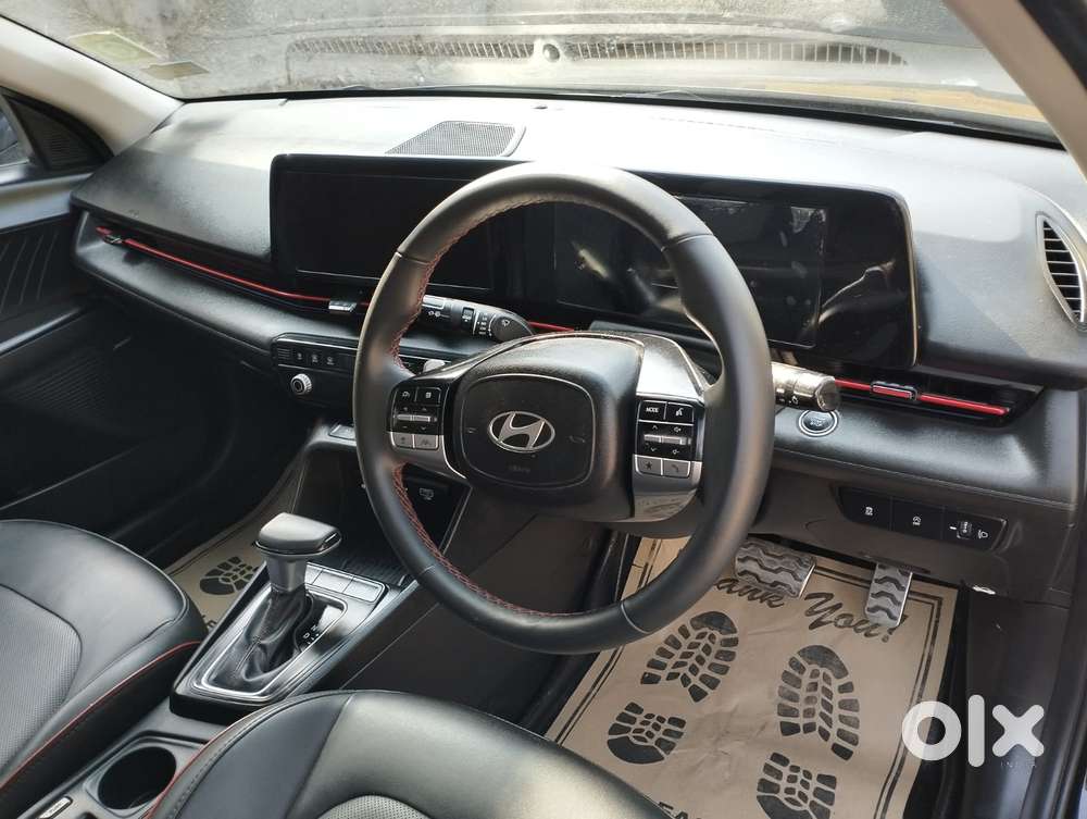 Toyota Innova Crysta G 7 Str, 2022, Diesel