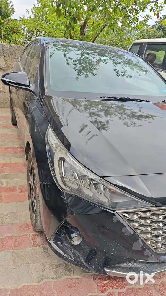 Hyundai Verna 1.6 Sx 2022