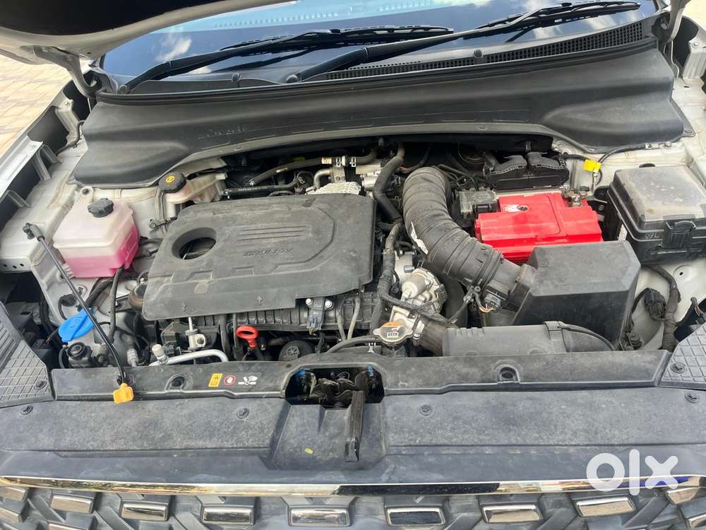 Hyundai Alcazar 1.5 Prestige Exe Diesel Mt 7 Str, 2022, Diesel