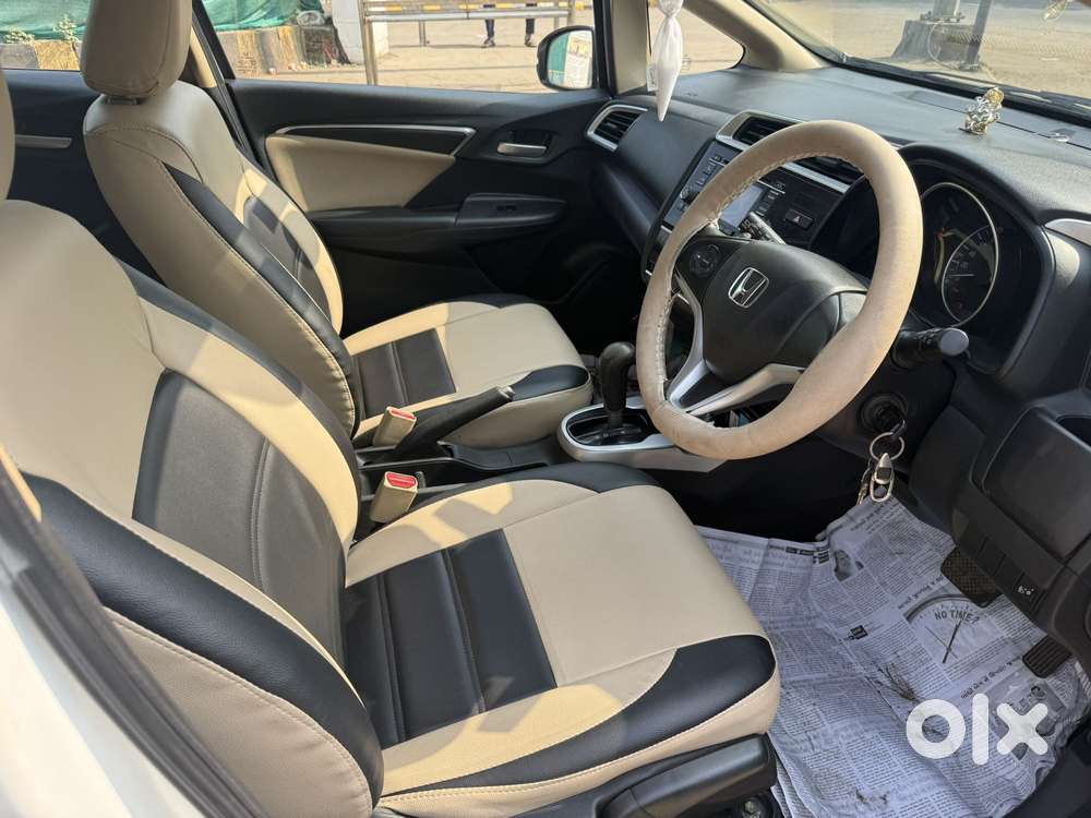 Honda Jazz 1.2 V I Vtec, 2016, Petrol